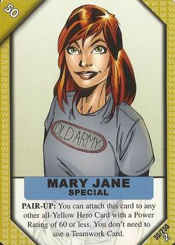 Mary Jane (movie scene) 26/250